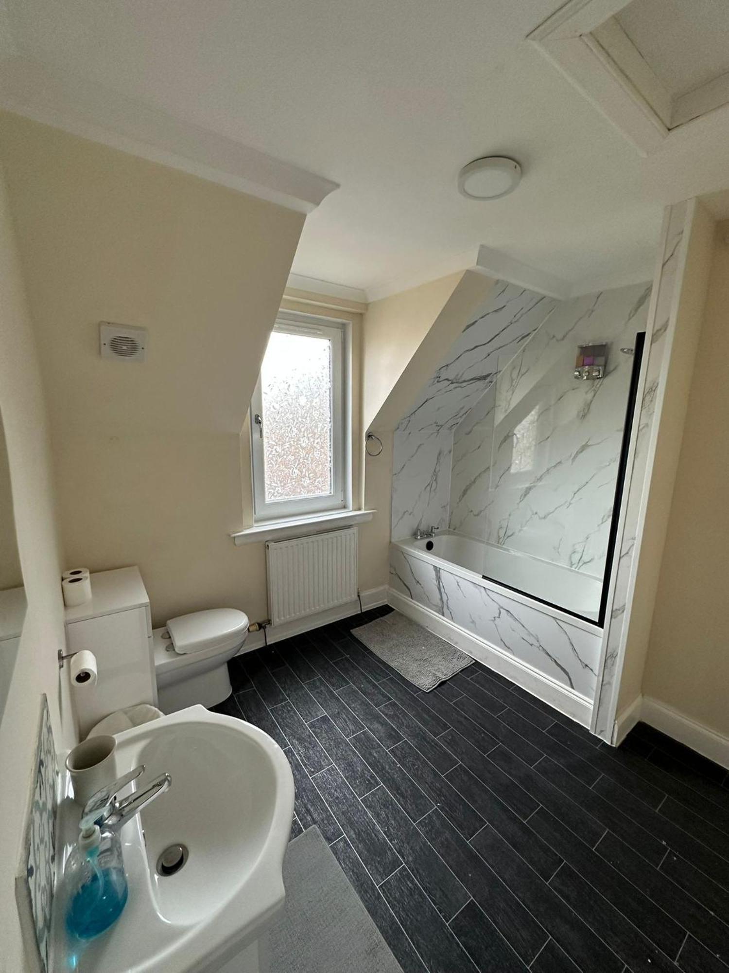 Arthur St Rooms Edinburgh Exterior photo